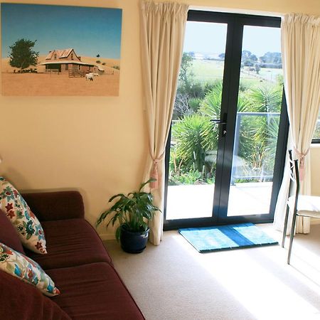 Strathaven Bed And Breakfast Waipu Exterior foto